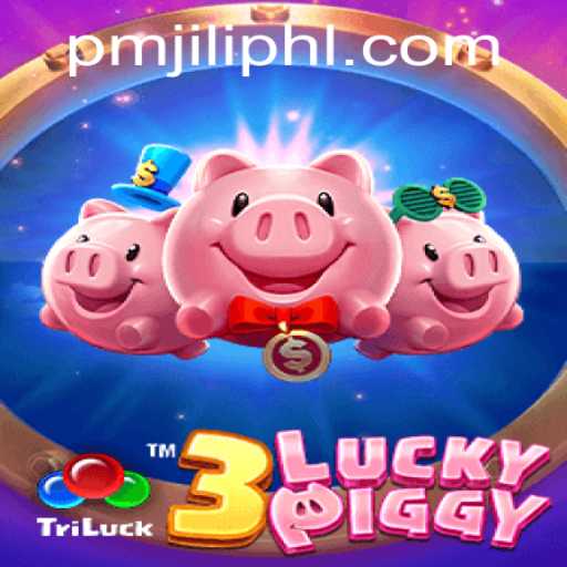 3LUCKYPIGGY: An Exciting Dive into Luck and Strategy