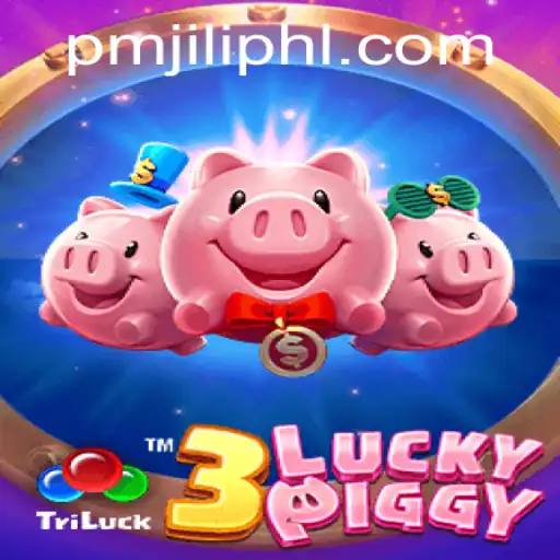 3LUCKYPIGGY: An Exciting Dive into Luck and Strategy