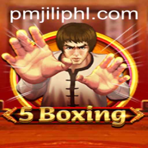 Discover the Exciting World of 5Boxing: An Innovative Game Experience with PMJiLi.COM