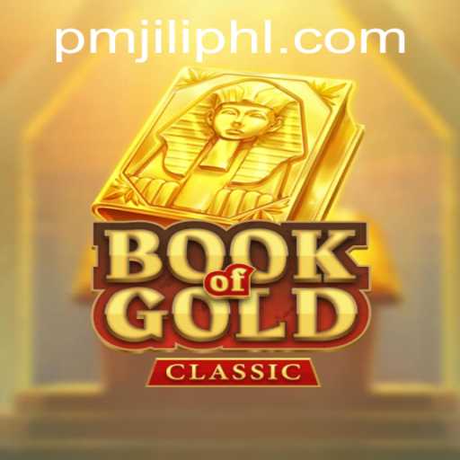 Exploring the Intriguing World of 'BookOfGoldClassic'