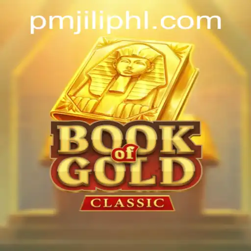 Exploring the Intriguing World of 'BookOfGoldClassic'
