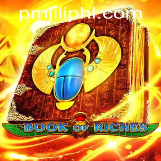 Discover the Mysteries of BookofRiches - A Thrilling Gaming Adventure