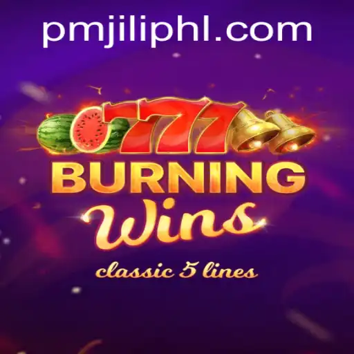 Exploring the Exciting World of BurningWins on PMJiLi.COM