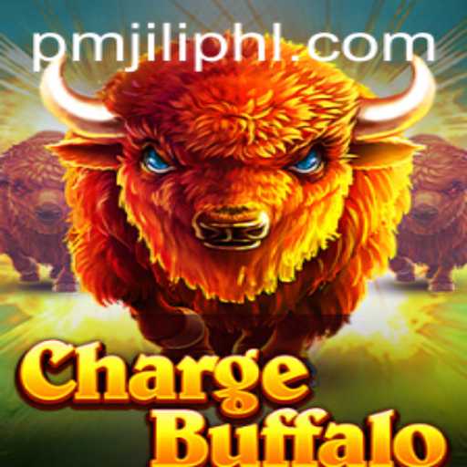 ChargeBuffalo: An Electrifying Adventure into the Wild