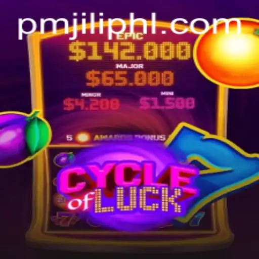 CycleofLuck: A Comprehensive Guide to Mastering the Game