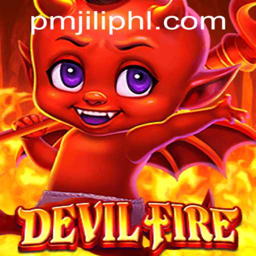 DevilFire: An Exciting Gaming Experience by PMJiLi.COM