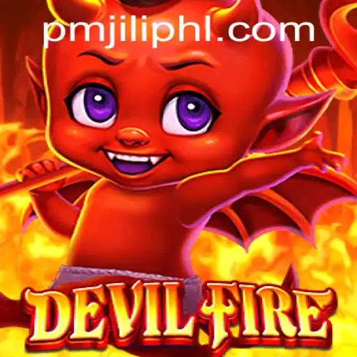 DevilFire: An Exciting Gaming Experience by PMJiLi.COM