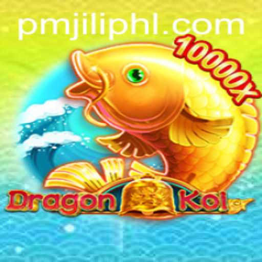 DragonKoi: Dive into the Mystical Waters of Adventure
