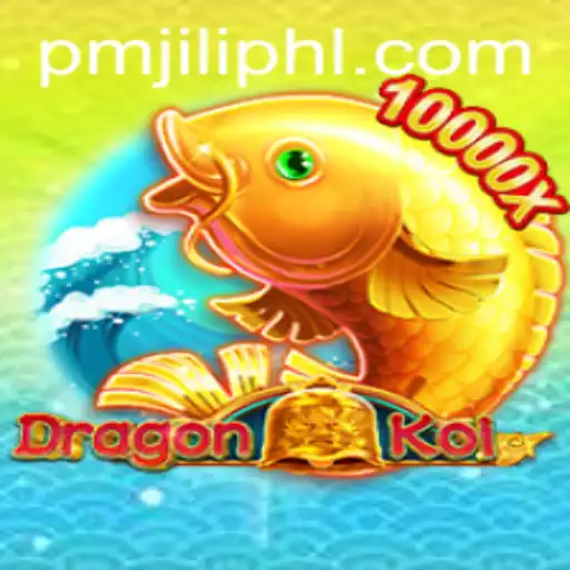 DragonKoi: Dive into the Mystical Waters of Adventure