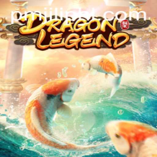 Discover the Epic World of DragonLegend: A Journey Through Fantasy and Adventure