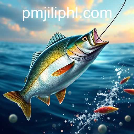 Exploring the Exciting World of Fishing Games at PMJiLi.COM
