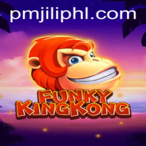 FunkyKingKong: A Thrilling Adventure in Gaming