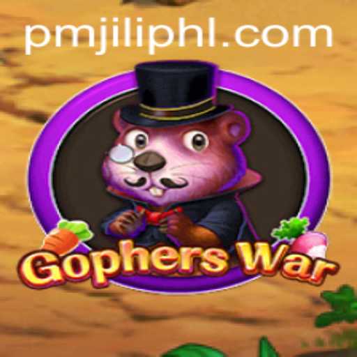 GophersWar: A Dynamic Strategy Game for Enthusiasts