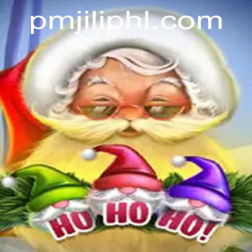 Discover the Exciting World of HoHoHo: A Captivating New Game by PMJiLi.COM