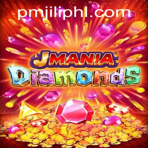 Unveiling JManiaDiamonds: A Glimmering Adventure in Gaming