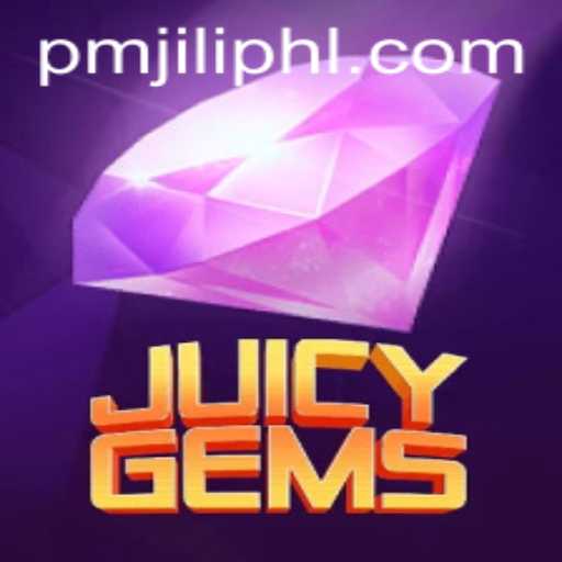 JuicyGems: An Engaging Gaming Experience with PMJiLi.COM