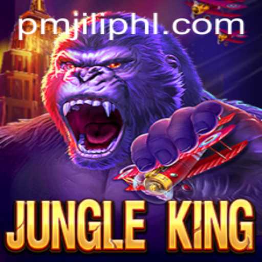 Explore the Wild Adventures of JungleKing