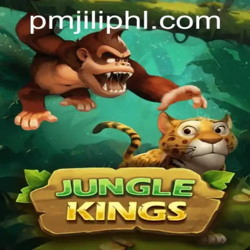Unveiling the Wild Adventure of JungleKings: A Thrilling Gaming Experience