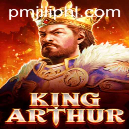 Exploring the Enchanting World of KingArthur: A Journey Through PMJiLi.COM's Latest Adventure