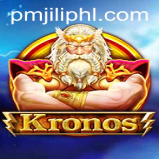 Kronos: A Comprehensive Look into the Strategic World of PMJiLi.COM's Latest Game