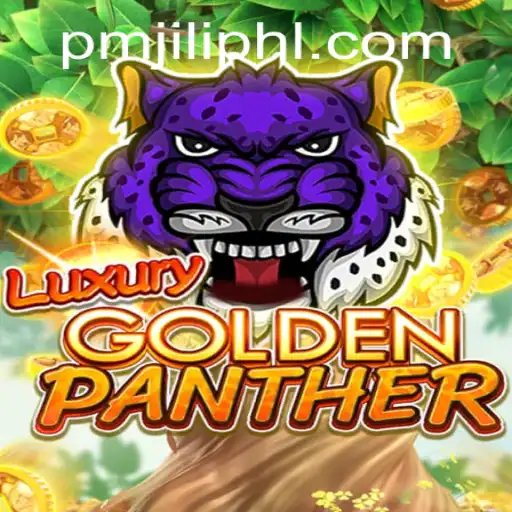 Discover the Thrills of LUXURYGOLDENPANTHER at PMJiLi.COM