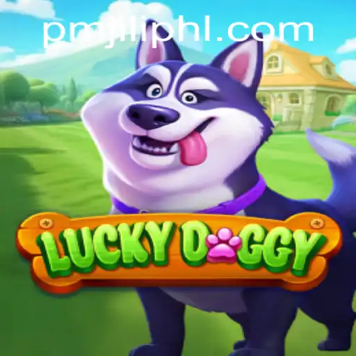 Discover the Exciting World of LuckyDoggy: A Comprehensive Guide to PMJiLi.COM's Latest Gaming Sensation
