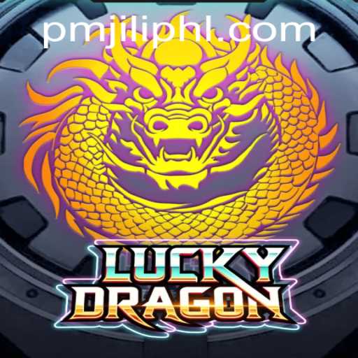 Discover the Excitement of LuckyDragon: A Comprehensive Guide to Gameplay and Strategy