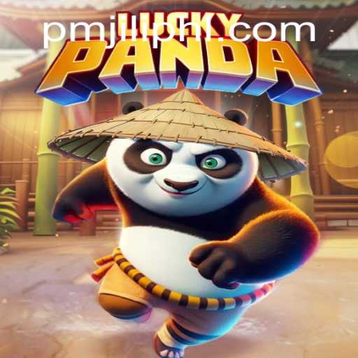 The Exciting World of LuckyPanda and PMJiLi.COM