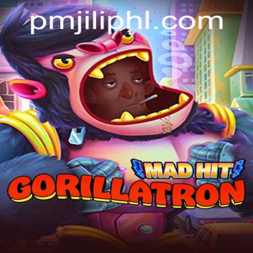Discover MadHitGorillatron: The Ultimate Gaming Experience with PMJiLi.COM