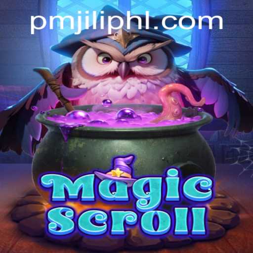 MagicScroll: Unveiling the Enchantment of PMJiLi.COM's Latest Adventure