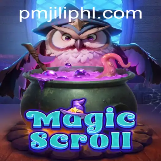MagicScroll: Unveiling the Enchantment of PMJiLi.COM's Latest Adventure