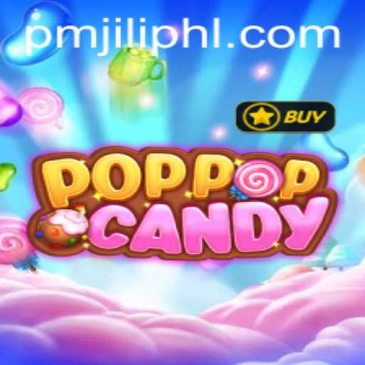The Vibrant World of POPPOPCANDY: A Gaming Experience Like No Other