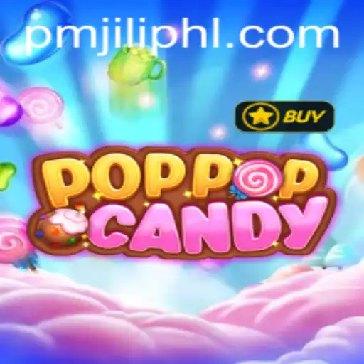 The Vibrant World of POPPOPCANDY: A Gaming Experience Like No Other