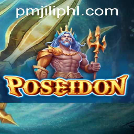 Dive into the Mystical World of Poseidon with PMJiLi.COM