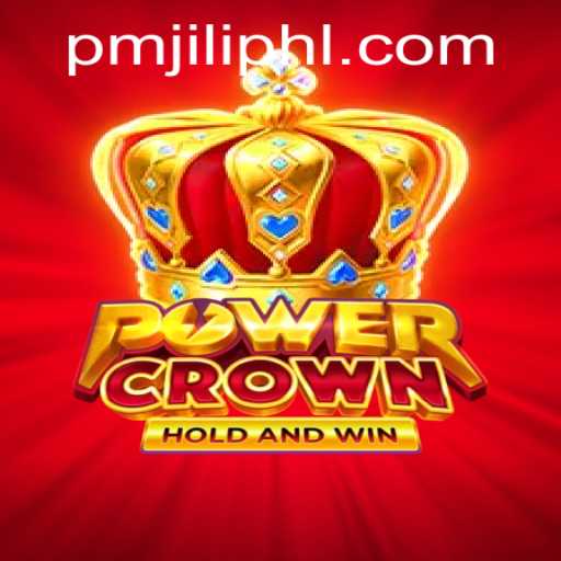 PowerCrown: A New Frontier in Online Gaming