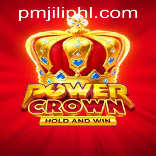 PowerCrown: A New Frontier in Online Gaming