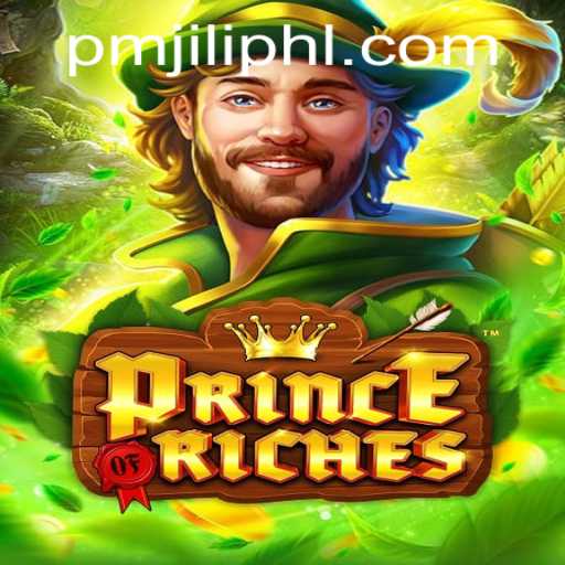Unveiling the Adventure: A Deep Dive into PrinceOfRiches