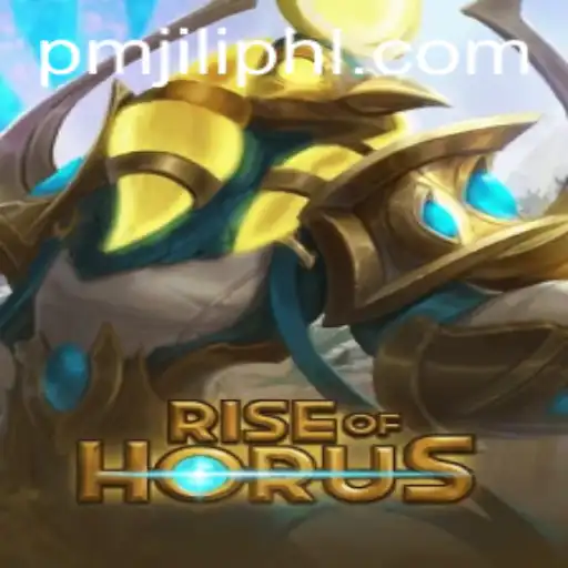 Unveiling the Epic Adventure of RiseofHorus: A Deep Dive into Gameplay and Mechanics
