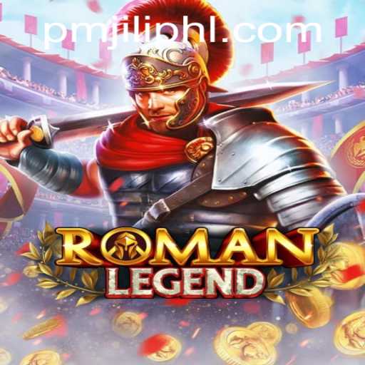 Unveiling RomanLegend: A New Era in Gaming Experience
