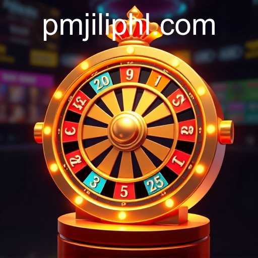 The Allure of Rotary Games: PMJiLi.COM Leading the Charge