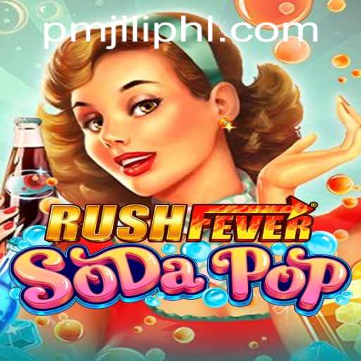 A Deep Dive into RushFeverSodaPop: The Exciting New Game Taking the World by Storm