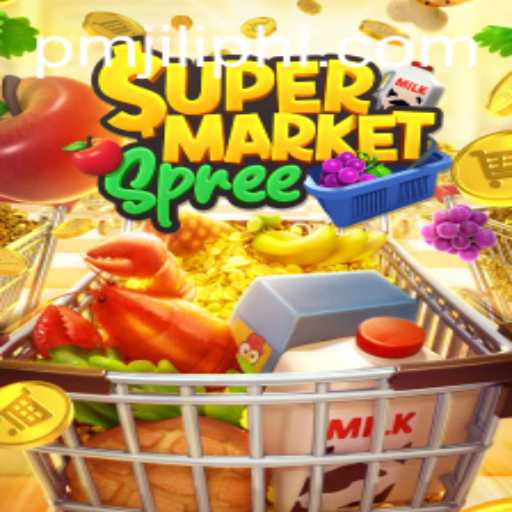 SupermarketSpree: Dive into the World of Grocery Adventures