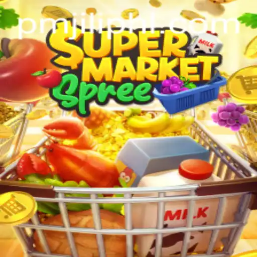 SupermarketSpree: Dive into the World of Grocery Adventures