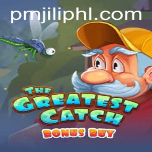 Explore the Excitement of TheGreatestCatchBonusBuy at PMJiLi.COM