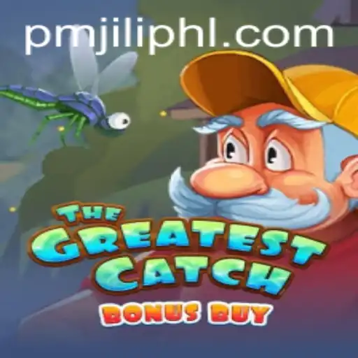 Explore the Excitement of TheGreatestCatchBonusBuy at PMJiLi.COM