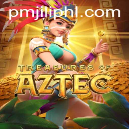 Explore the Mysteries of Treasures of Aztec at PMJiLi.COM