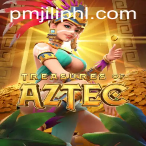 Explore the Mysteries of Treasures of Aztec at PMJiLi.COM