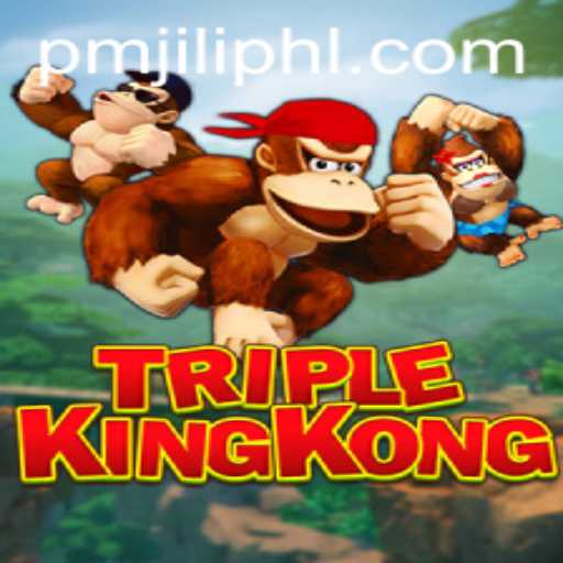 Introducing TripleKingKong: A New Era in Gaming