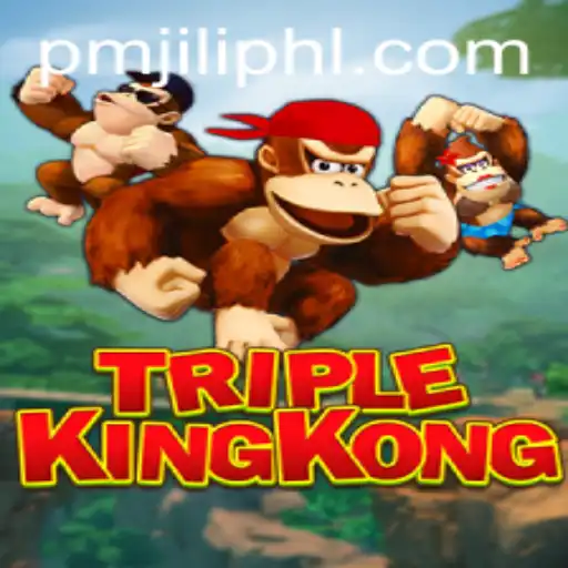 Introducing TripleKingKong: A New Era in Gaming