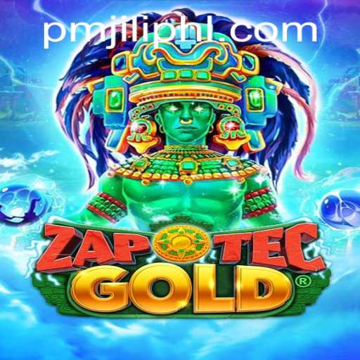 ZapOtecGold: A Thrilling Gaming Experience at PMJiLi.COM